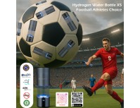Unlocking Athletic Potential: A Comprehensive Review of Molecular Hydrogen's Impact on Exercise Performance